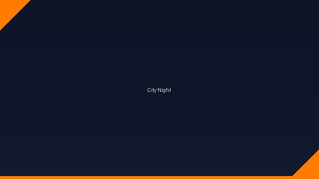 城市夜景主题赛 - 黑料张津渝 视频创作挑战